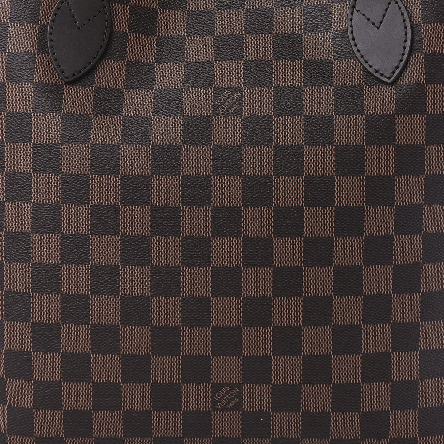 Damier Ebene Neo Neverfull MM