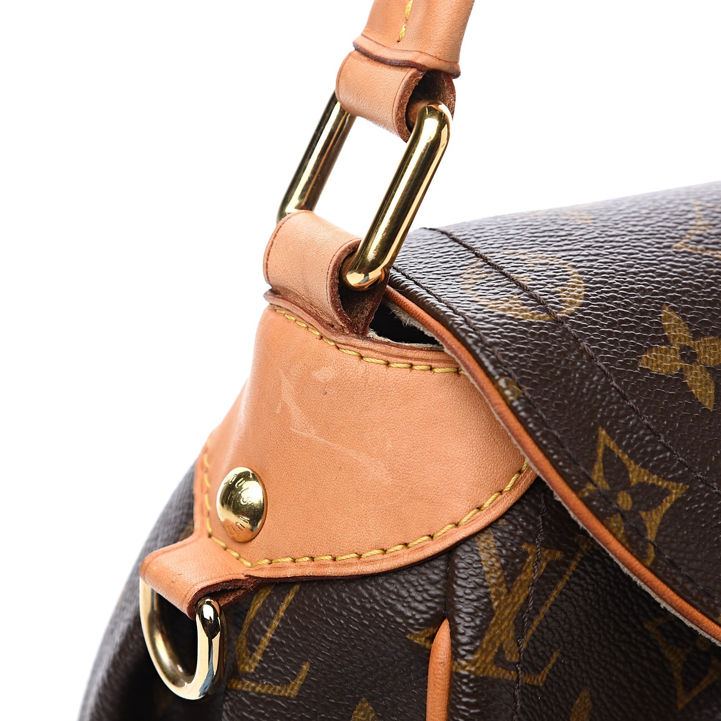 Monogram Beverly MM