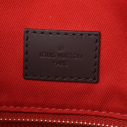 Louis Vuitton Damier Ebene Graceful PM 6 of 11