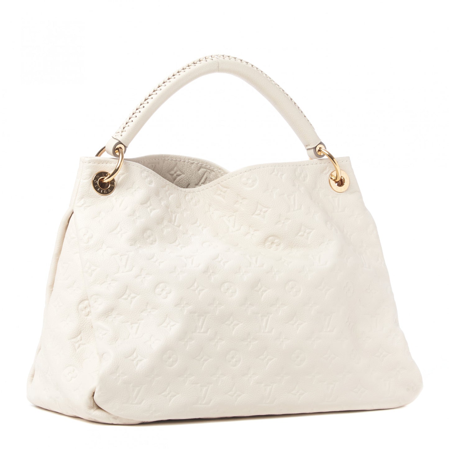 Empreinte Artsy MM Neige