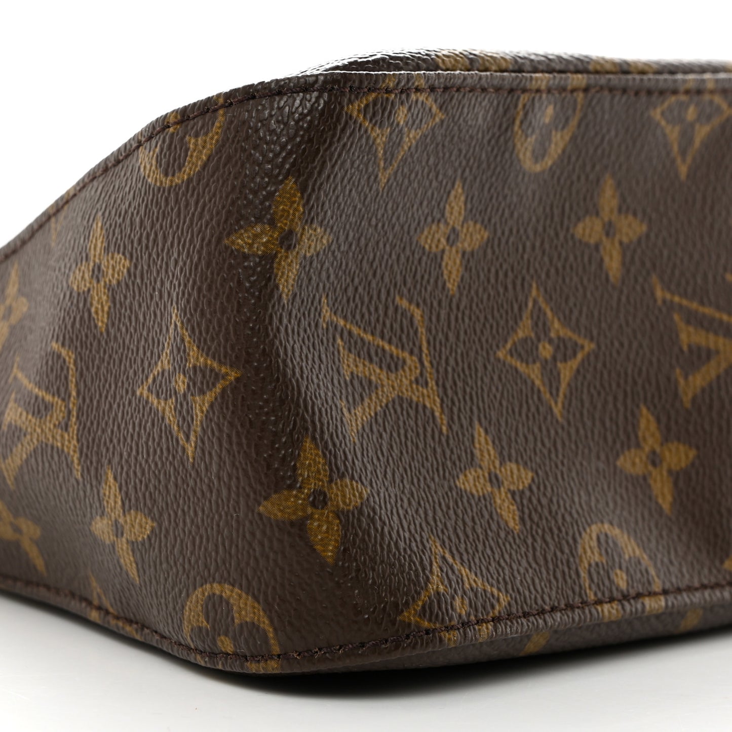 Monogram Mini Looping