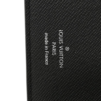 Louis Vuitton Damier Graphite Amerigo NM Wallet 6 of 8