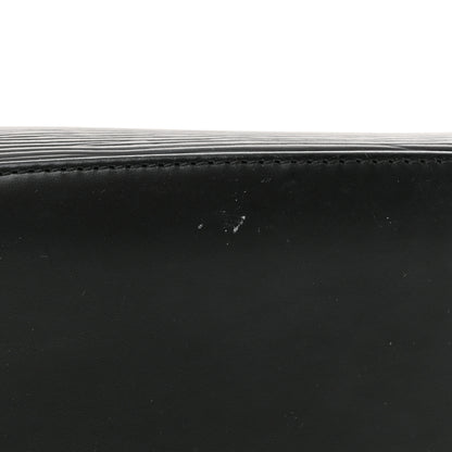 Louis Vuitton Epi Jasmin Black 10 of 10