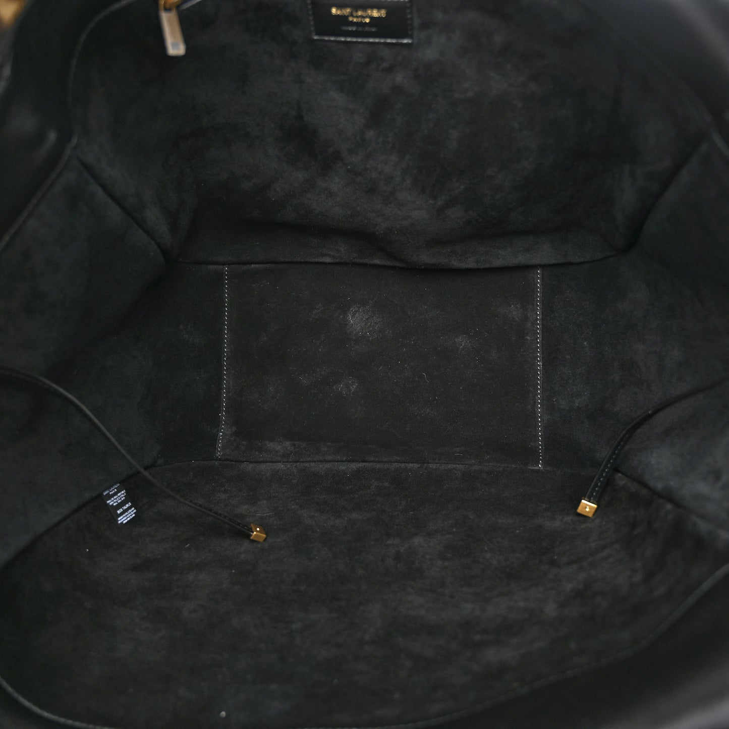 Pony Hair Nappa Leopard Print Le 5 A 7 Bea Tote Earth Black