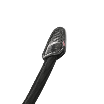 Prada Nylon Vela Saffiano Medium Backpack Black 11 of 12