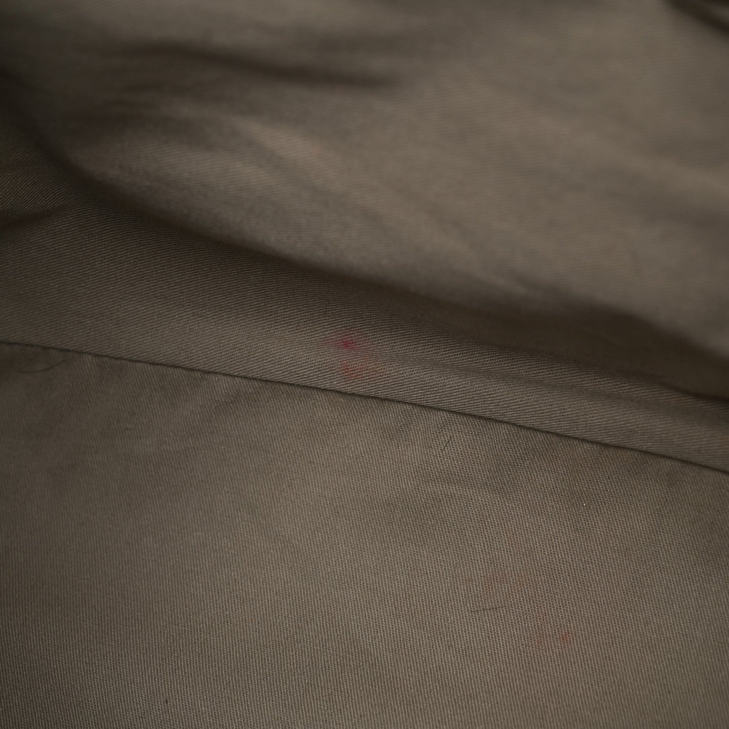 Givenchy Wrinkled Lambskin Large Nightingale Beige 15 of 16