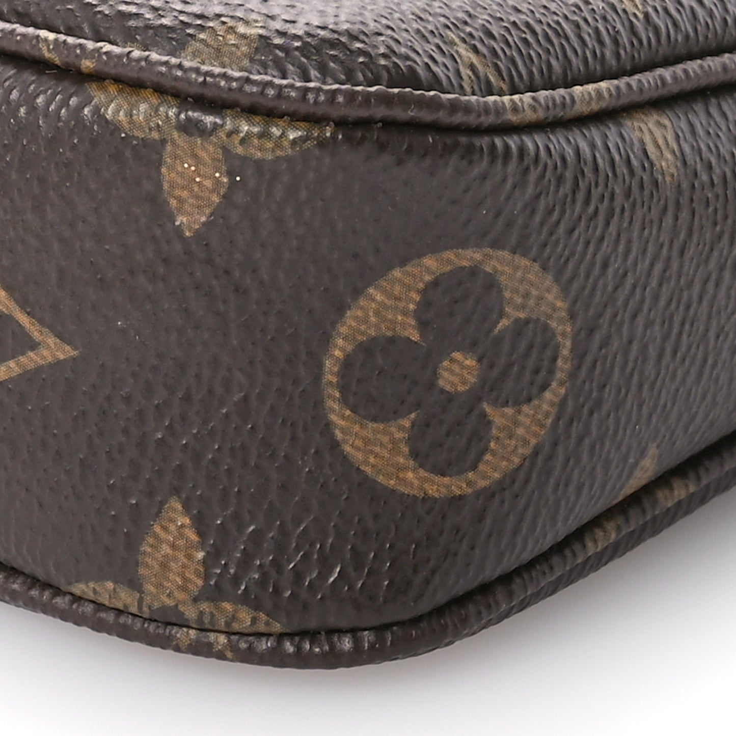 Monogram Pochette Accessories NM