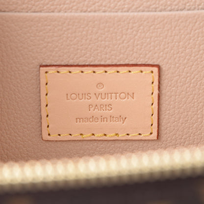 Louis Vuitton Monogram Nice BB 6 of 7