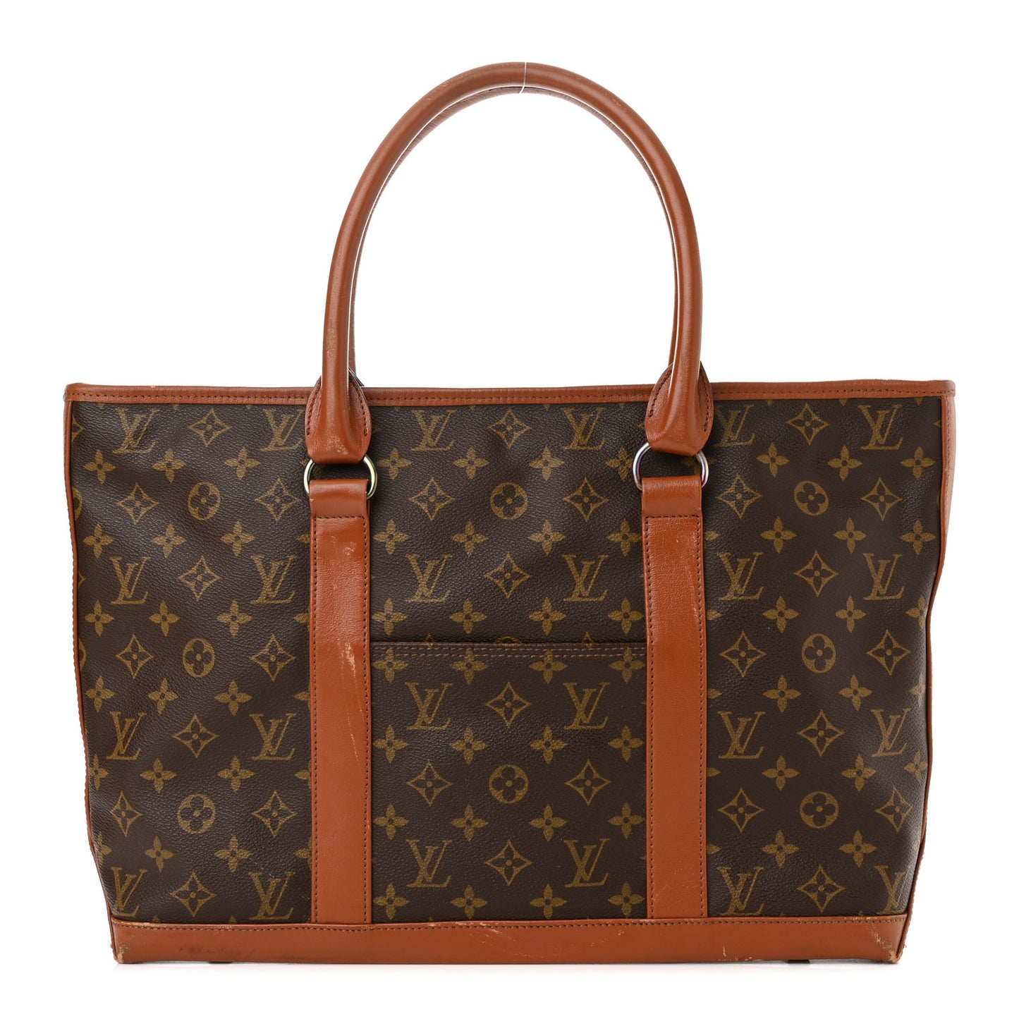 Monogram Sac Weekend PM