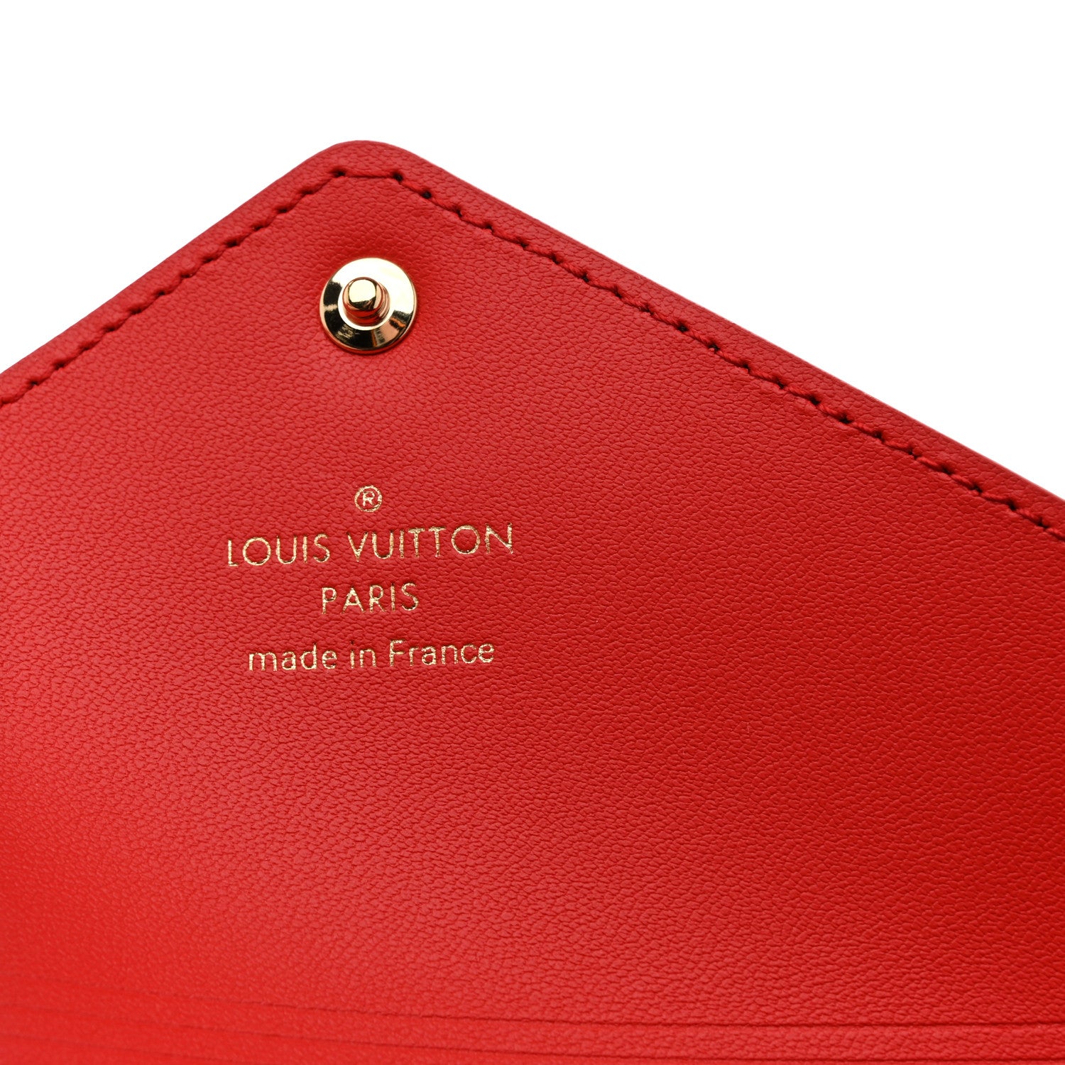 Louis Vuitton Monogram Kirigami Pochette Set 6 of 10