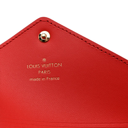 Louis Vuitton Monogram Kirigami Pochette Set 6 of 10