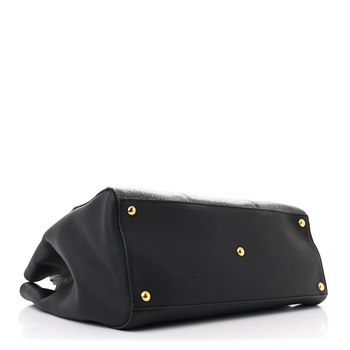 Stingray Regular 2Jours Tote Black