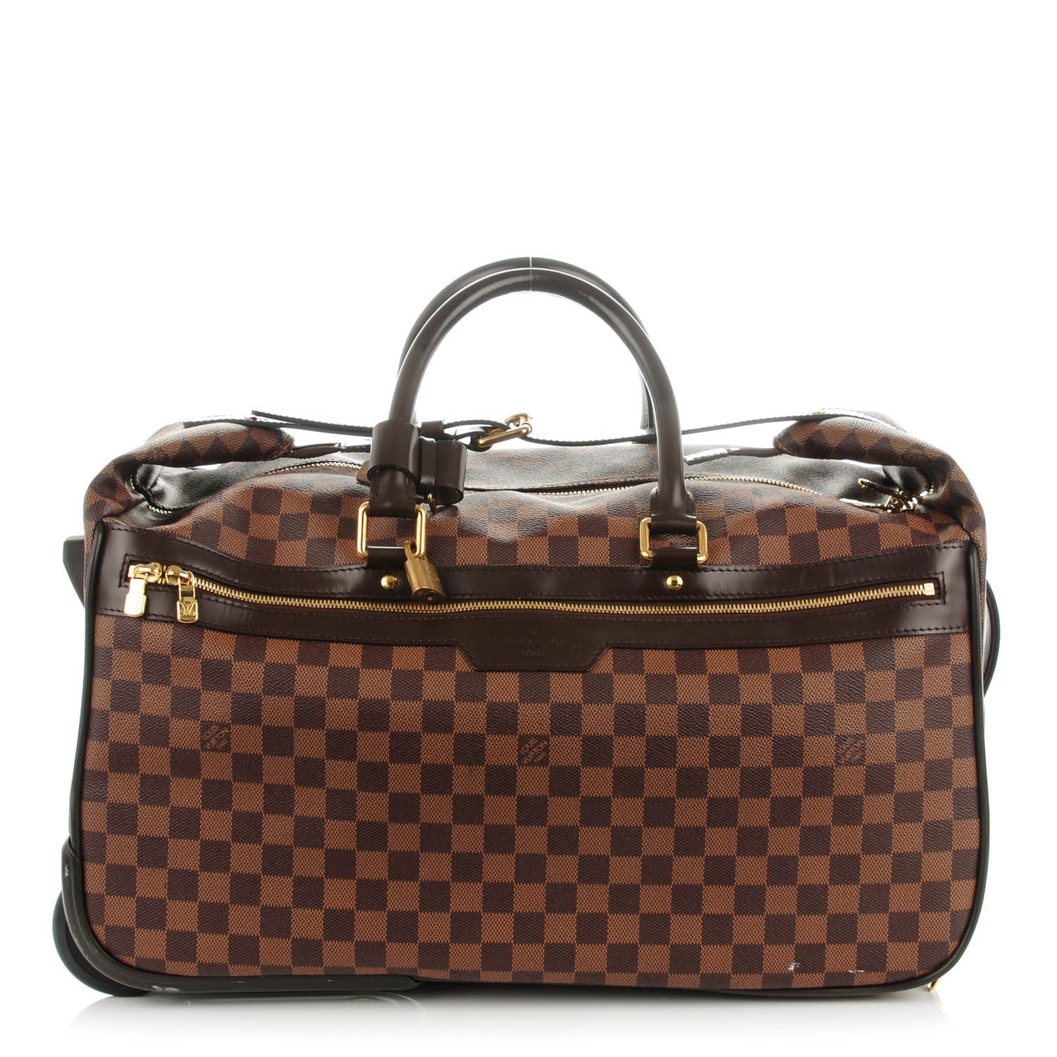 Louis Vuitton Damier Ebene Eole 50 1 of 8