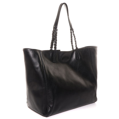 Mulberry Nappa Soft Medium Dorset Tote Black 4 of 11