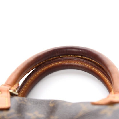 Louis Vuitton Monogram Speedy 30 11 of 13