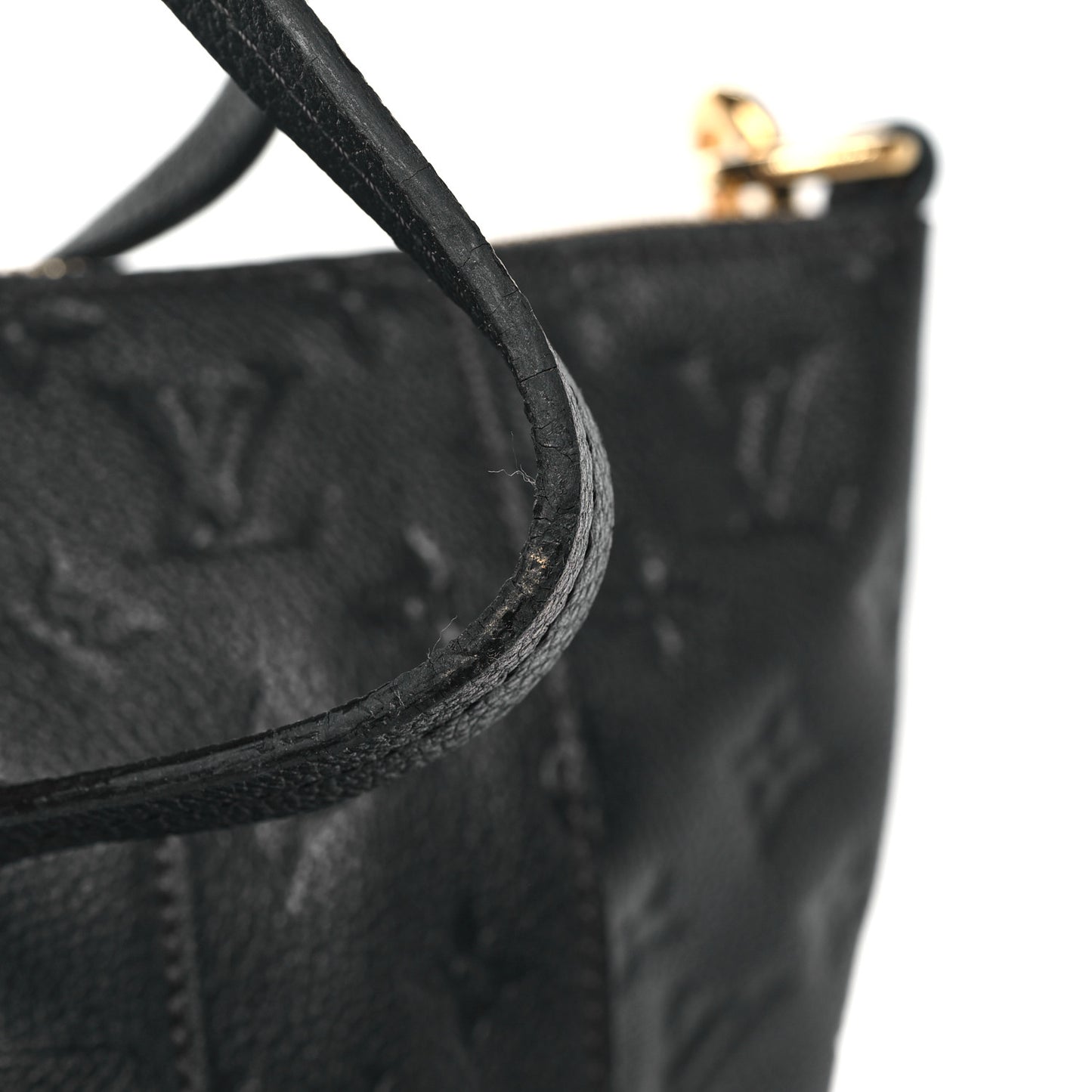 Empreinte Lumineuse PM Black