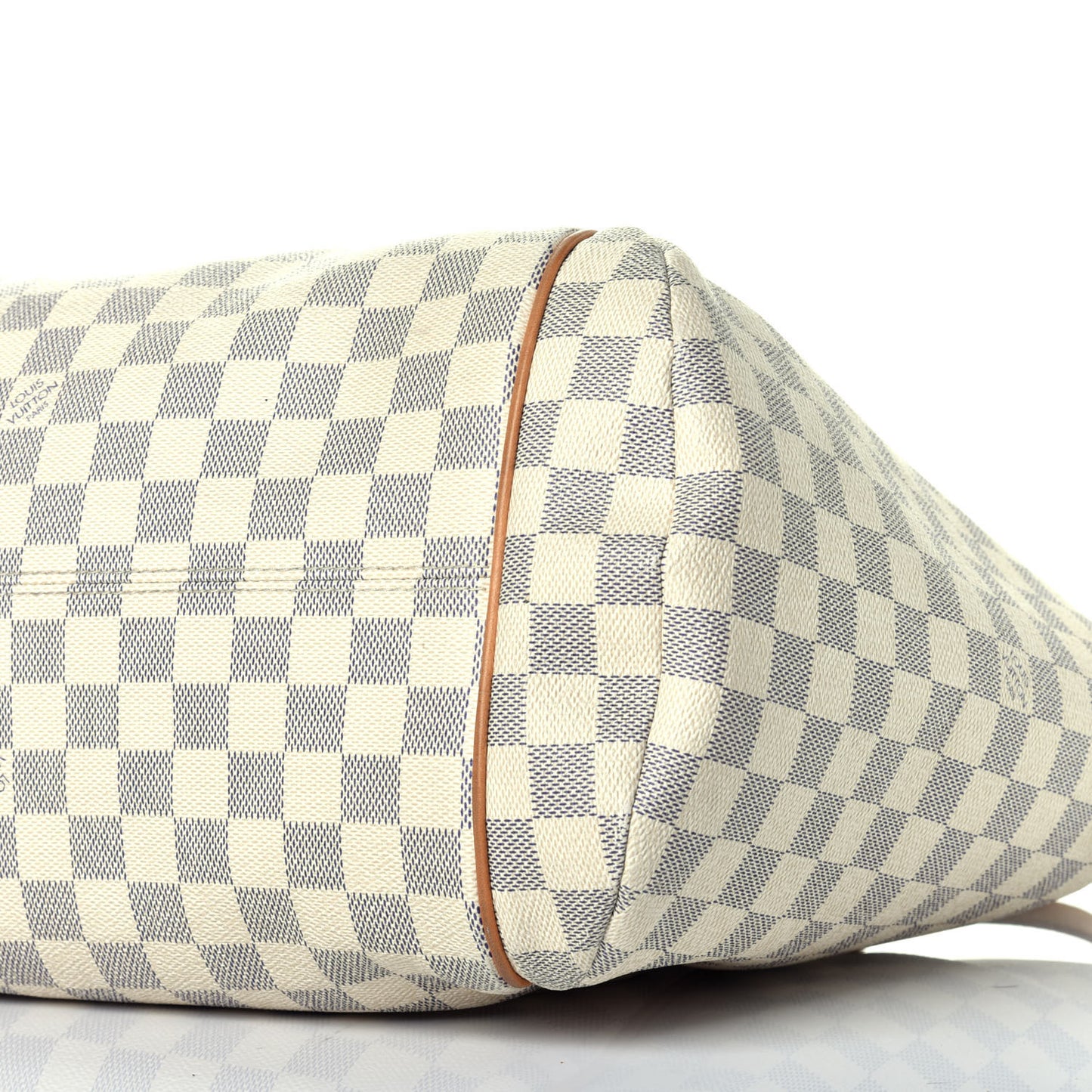 Damier Azur Totally GM