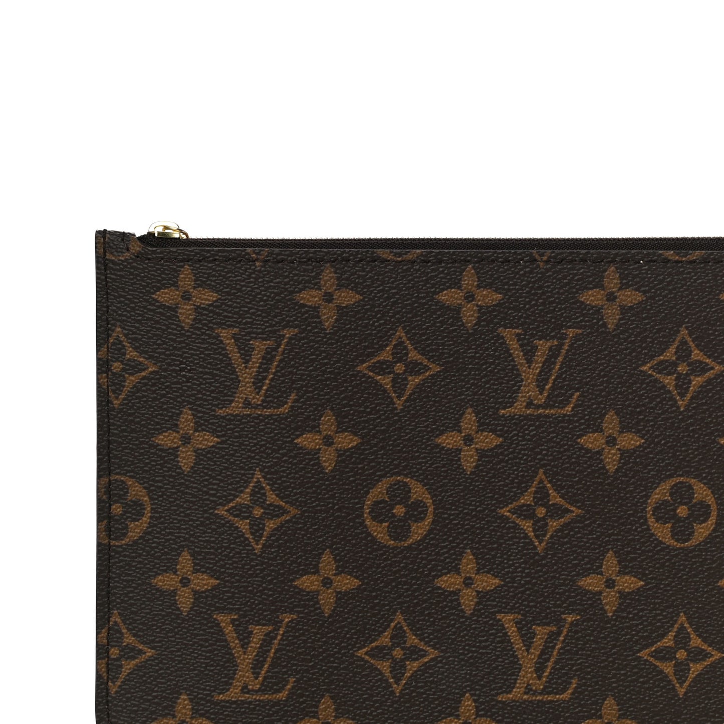 Monogram Neverfull MM GM Pochette