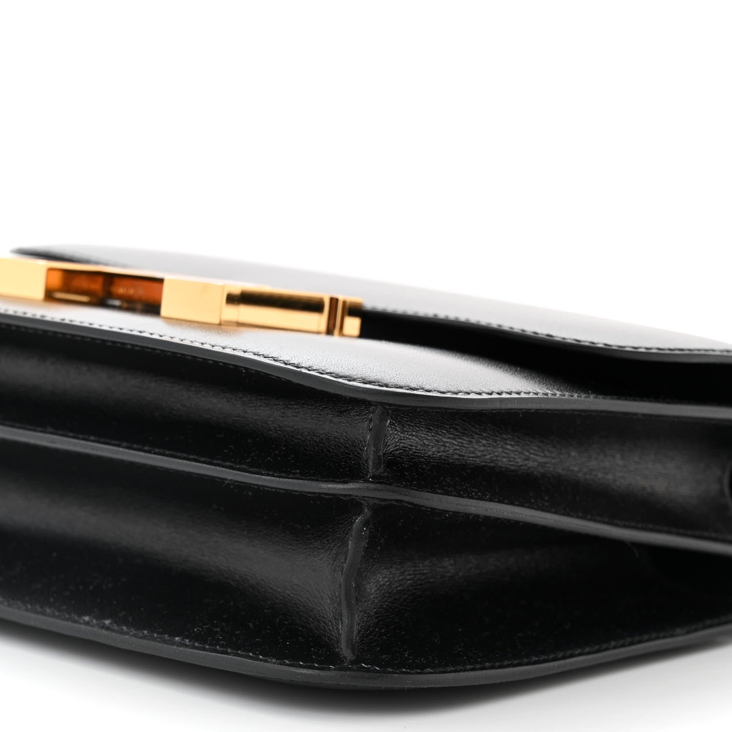 Hermes Box Constance 18 Black 11 of 12