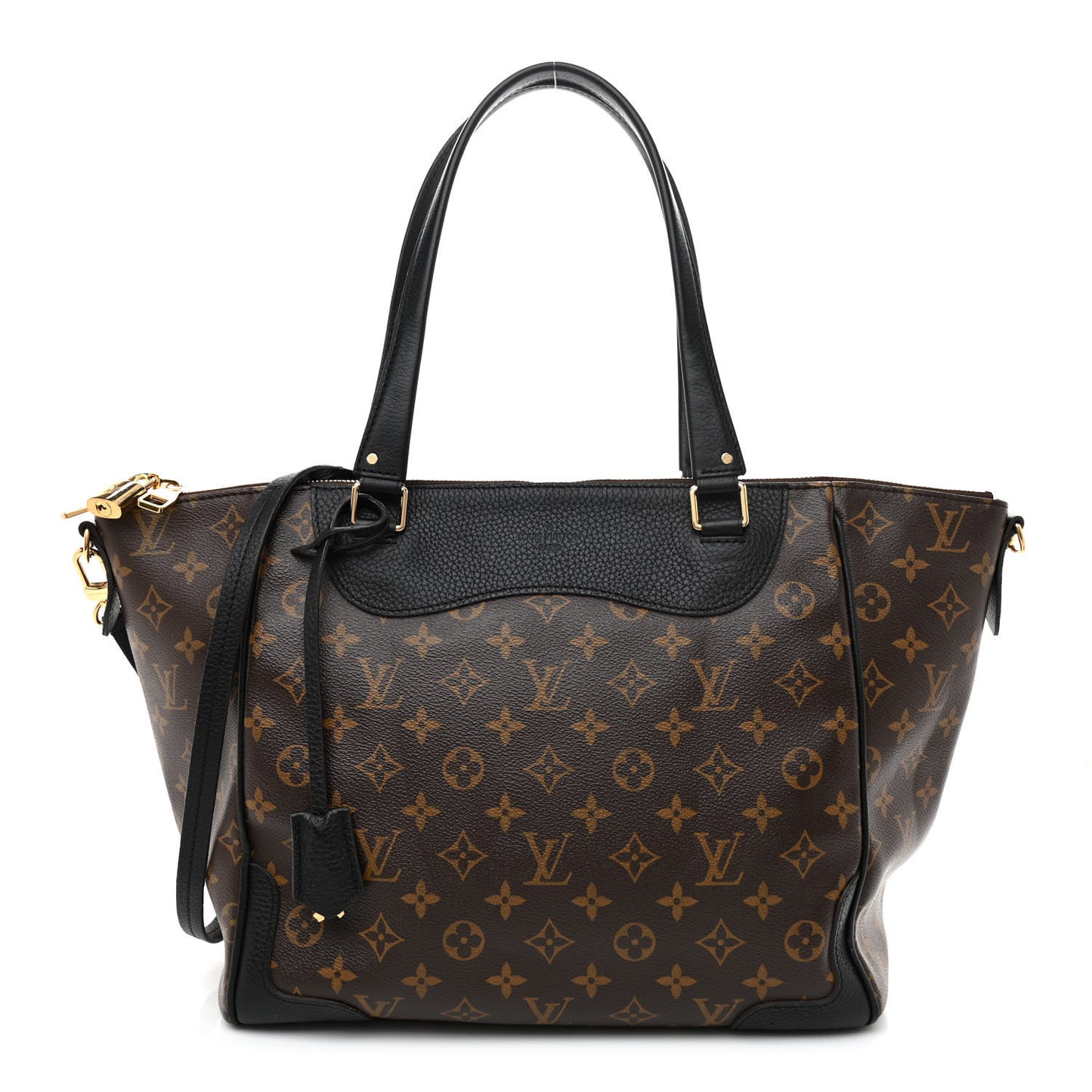 Monogram Estrela NM Black