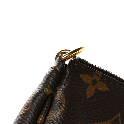 Louis Vuitton Monogram Multi Pochette Accessories Kaki 11 of 12