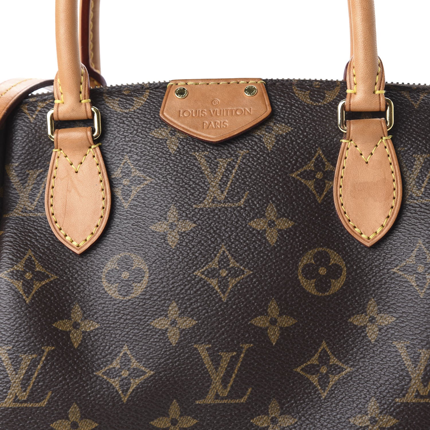 Louis Vuitton Monogram Turenne PM 9 of 9