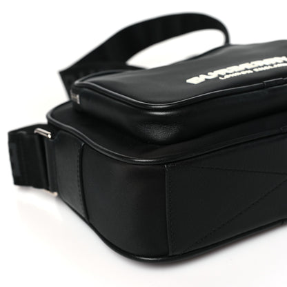 Burberry Nylon Paddy Crossbody Bag Black 10 of 11