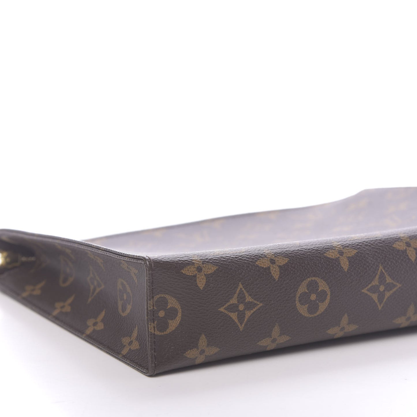 Monogram Toiletry Pouch 26
