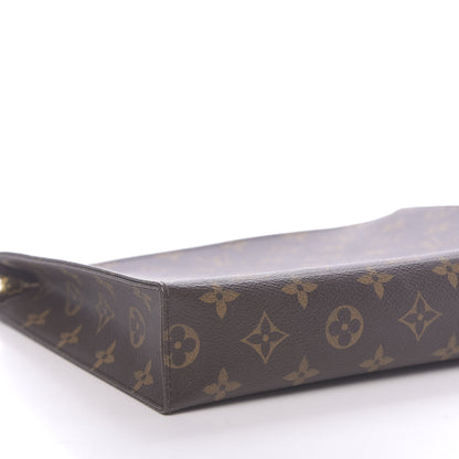 Louis Vuitton Monogram Toiletry Pouch 26 7 of 8