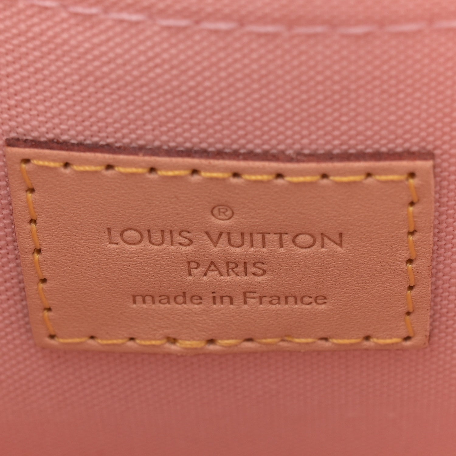 Louis Vuitton Damier Azur Croisette 6 of 10