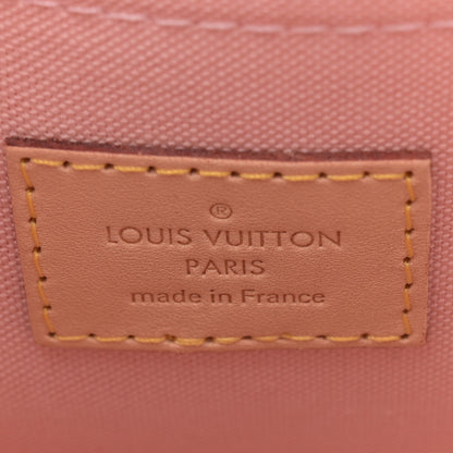 Louis Vuitton Damier Azur Croisette 6 of 10
