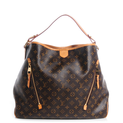 Louis Vuitton Monogram Delightful GM 1 of 7
