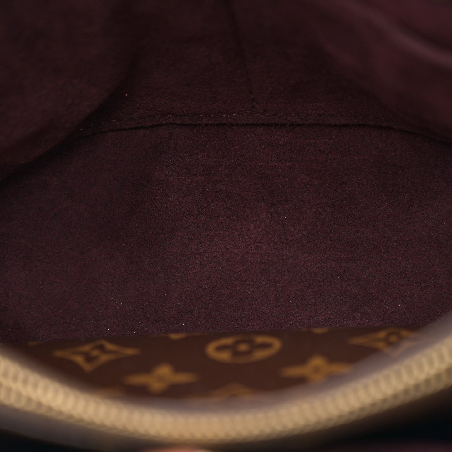 Monogram Montaigne BB