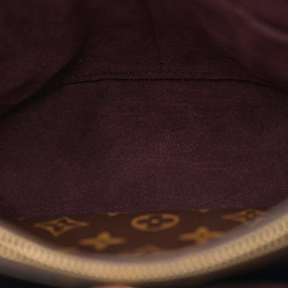 Louis Vuitton Monogram Montaigne BB 5 of 13