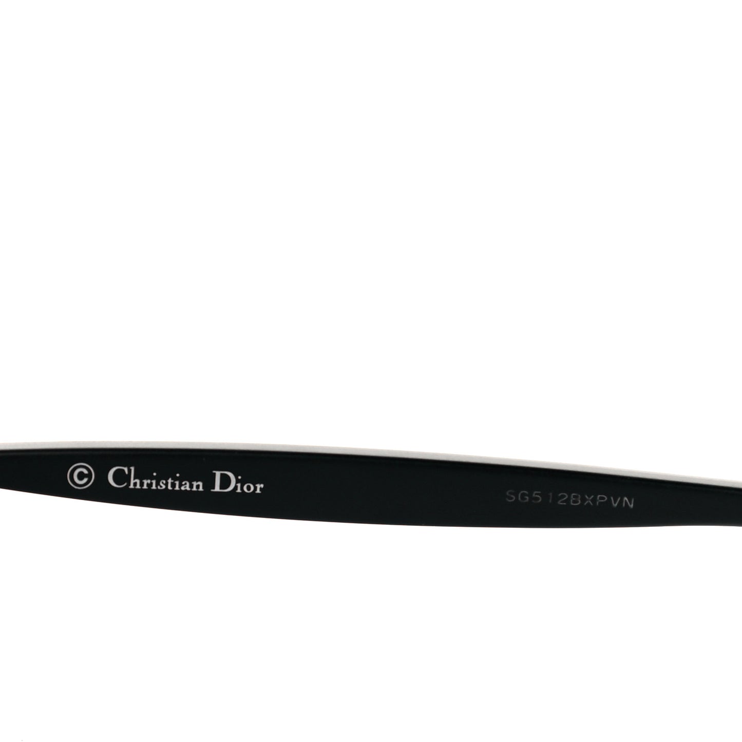 Technologic Sunglasses Black