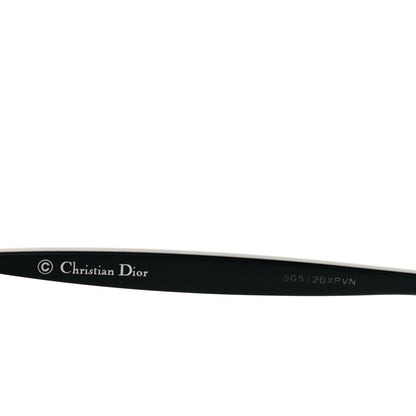 Christian Dior Technologic Sunglasses Black 5 of 9