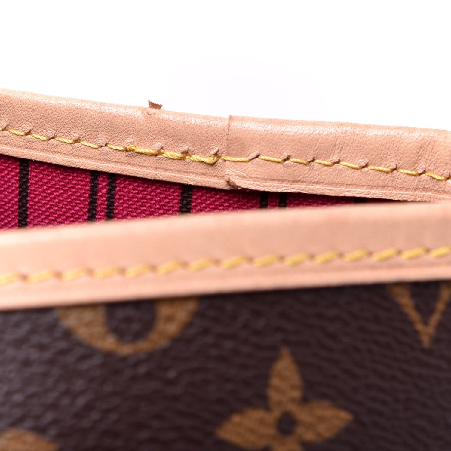 Louis Vuitton Monogram Neo Neverfull GM Pivoine 11 of 11