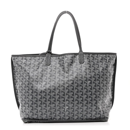 Goyard Goyardine Reversible Anjou PM Grey 1 of 21