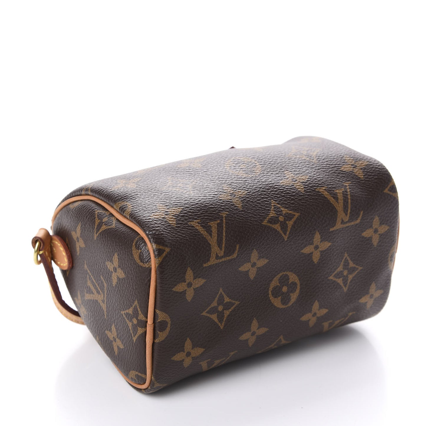 Monogram Nano Speedy