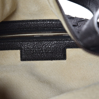 Bottega Veneta Goatskin Intrecciato Belly 76 Bag Matita 8 of 8