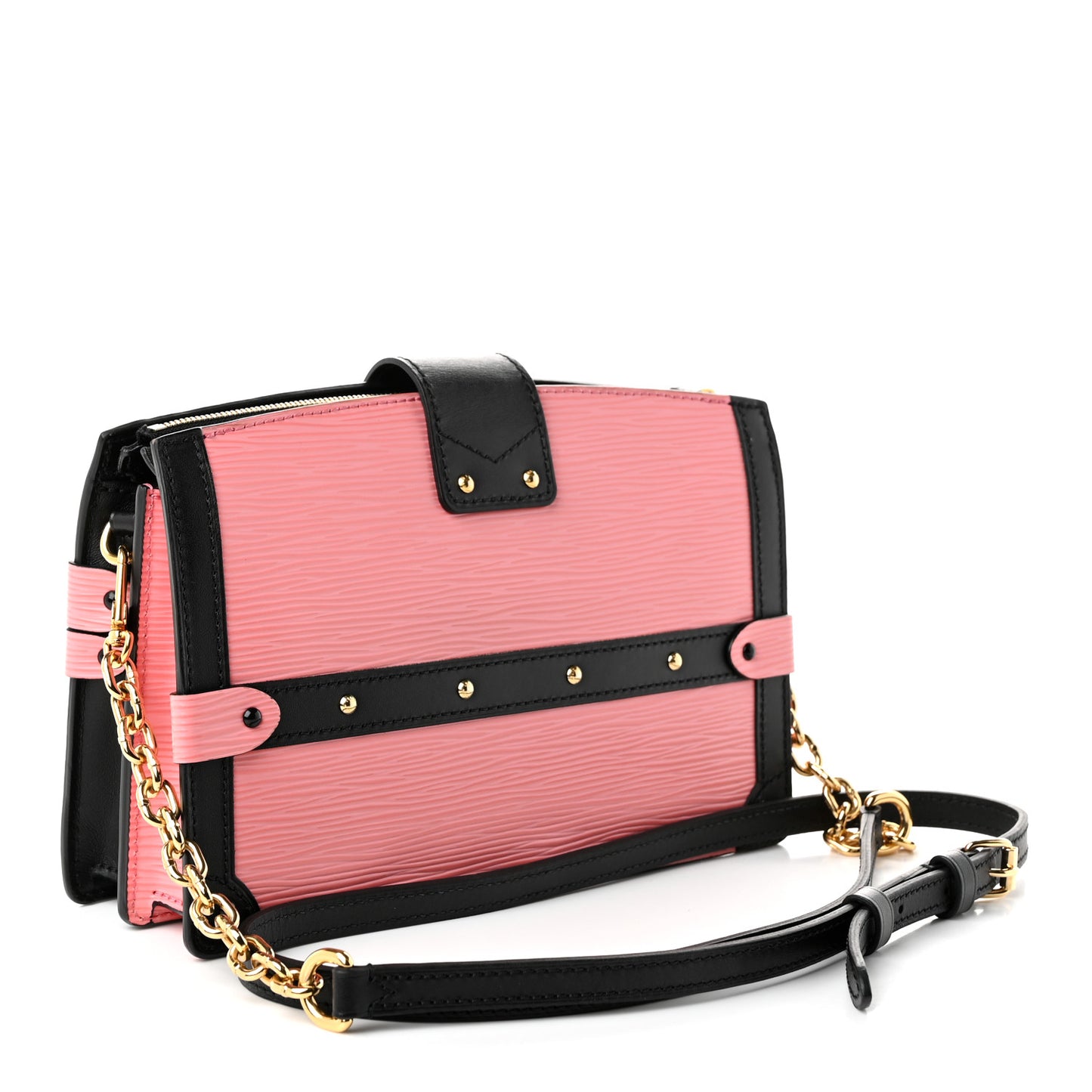 Epi Trunk Clutch Pink