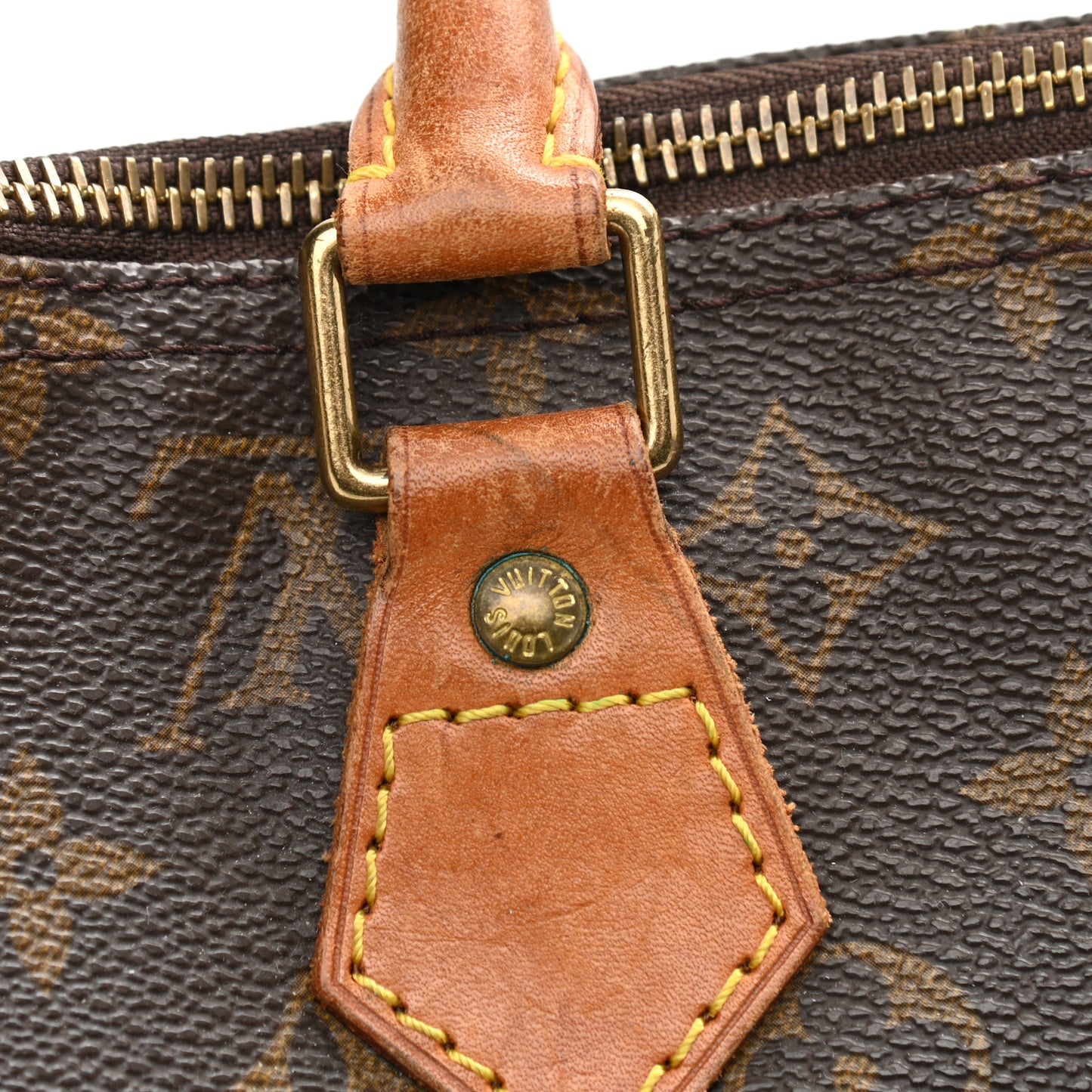 Monogram Speedy 40