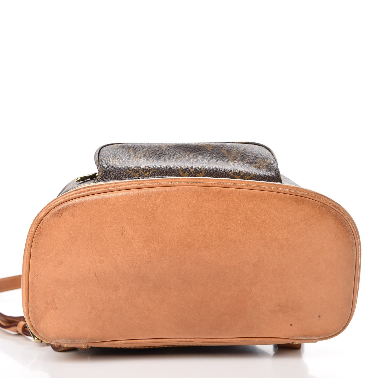 Monogram Montsouris MM Backpack