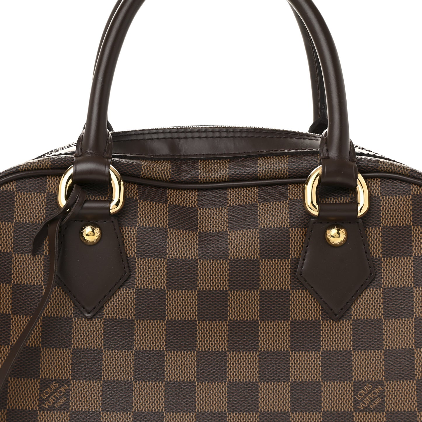 Damier Ebene Duomo