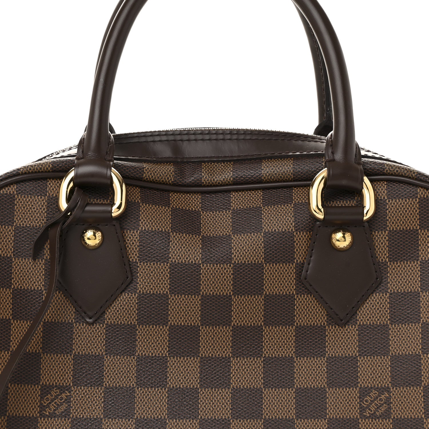 Louis Vuitton Damier Ebene Duomo 7 of 12