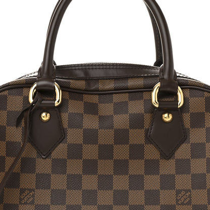 Louis Vuitton Damier Ebene Duomo 7 of 12