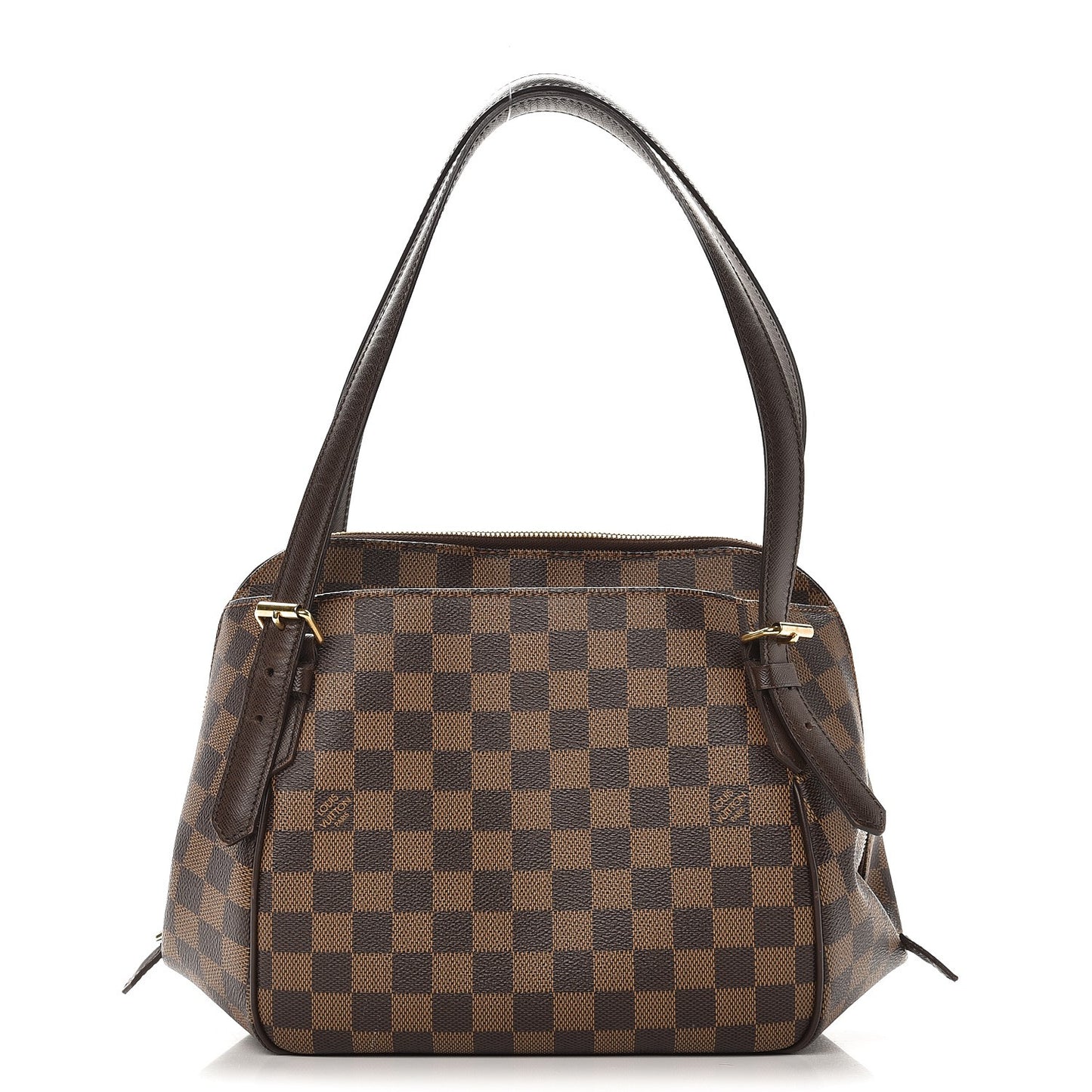 Damier Ebene Belem MM