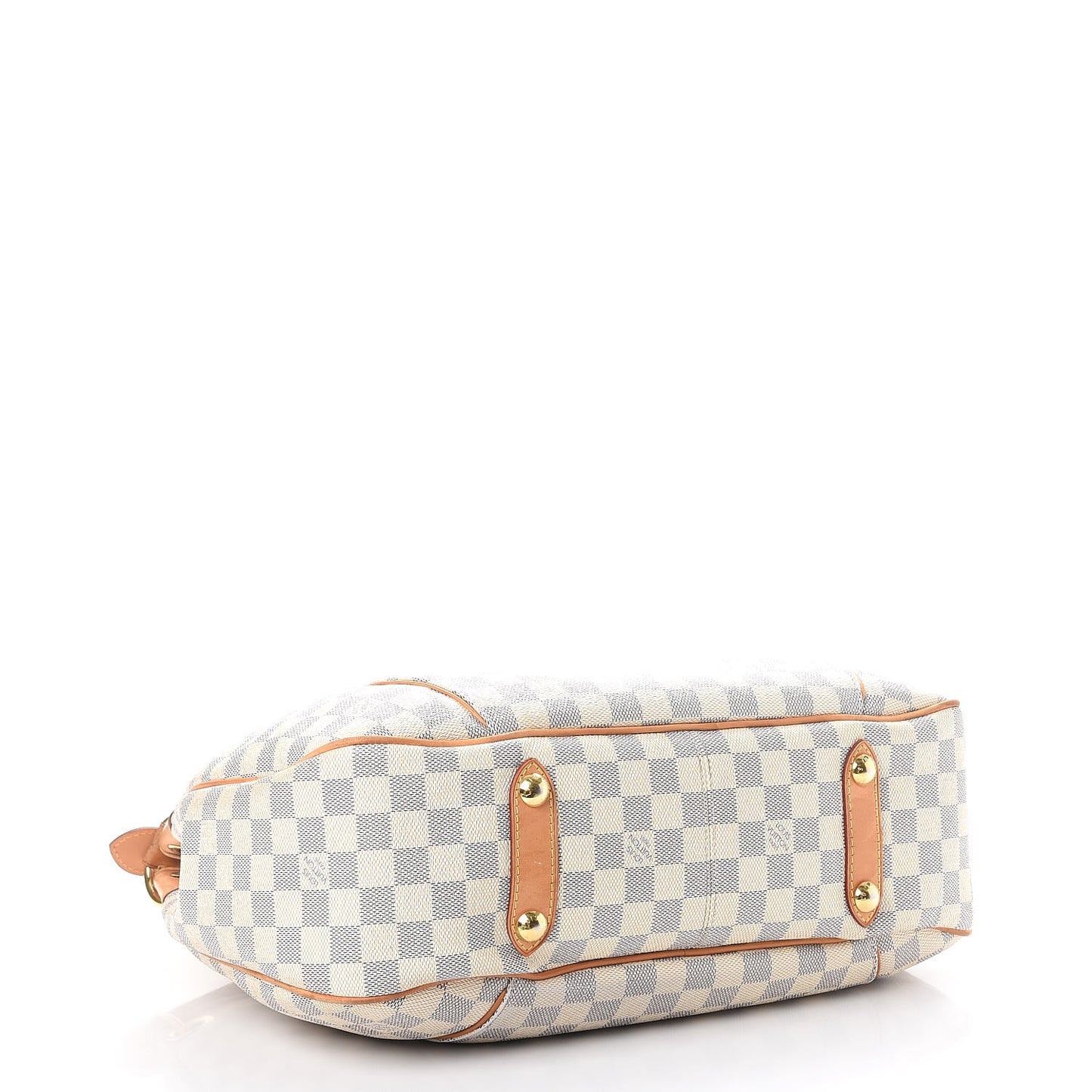 Damier Azur Galliera PM
