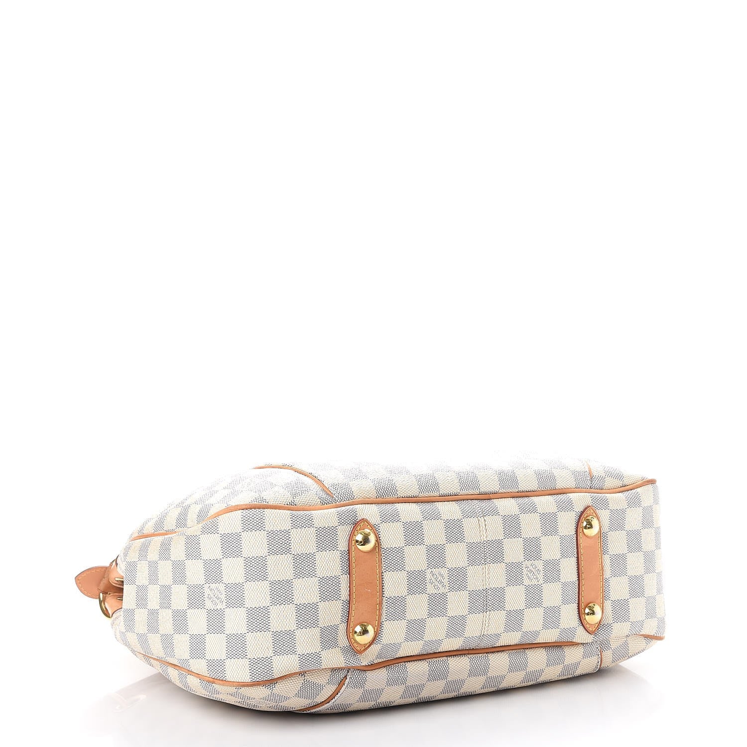 Louis Vuitton Damier Azur Galliera PM 4 of 14