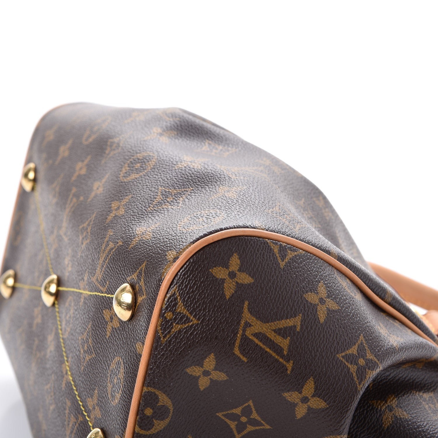 Louis Vuitton Monogram Tivoli PM 13 of 14